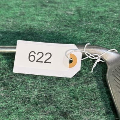 Vintage Ping Eye 2 3 Iron Mens RH Stiff Steel Shaft Blue Dot Cavity Back - Thumbnail 9