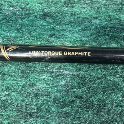 Vintage Nickent Super Concorde 5 Wood 19° Shallow RH Mens Graphite Golf Club - Thumbnail 8