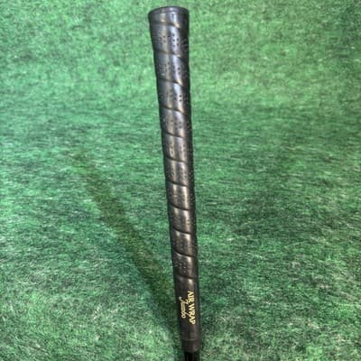 Vintage Nickent Super Concorde 5 Wood 19° Shallow RH Mens Graphite Golf Club - Thumbnail 9