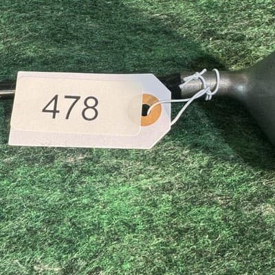 Vintage Nickent Super Concorde 5 Wood 19° Shallow RH Mens Graphite Golf Club - Thumbnail 11