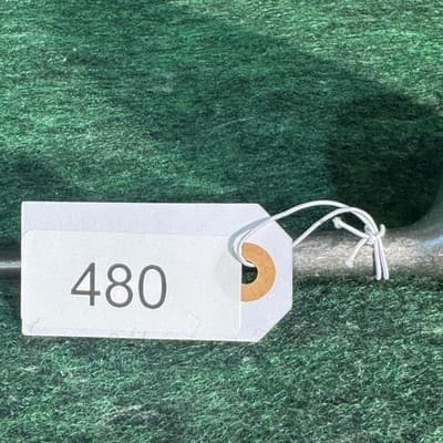 Vintage Square Two PCX II Power Cavity 5 Wood Mens RH Graphite Fairway Golf Club - Thumbnail 12