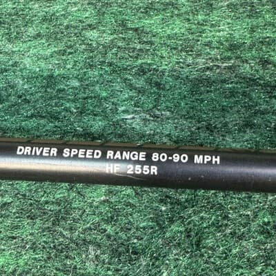 Vintage Square Two PCX II Power Cavity 5 Wood Mens RH Graphite Fairway Golf Club - Thumbnail 9