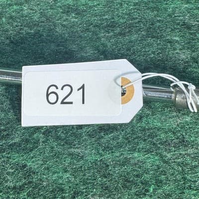 Vintage Ping Eye 2 4 Iron Mens RH JZ Steel Shaft Stainless Cavity Back Silver - Thumbnail 9