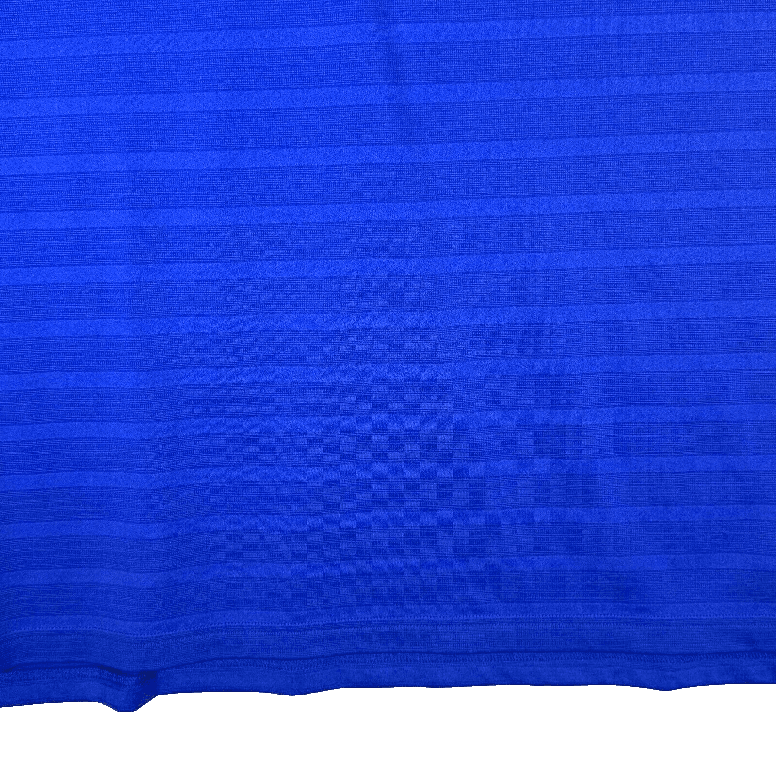 Champion Polo Shirt Men XL Blue Florida Gators 100 Percent Polyester Football - Thumbnail 6