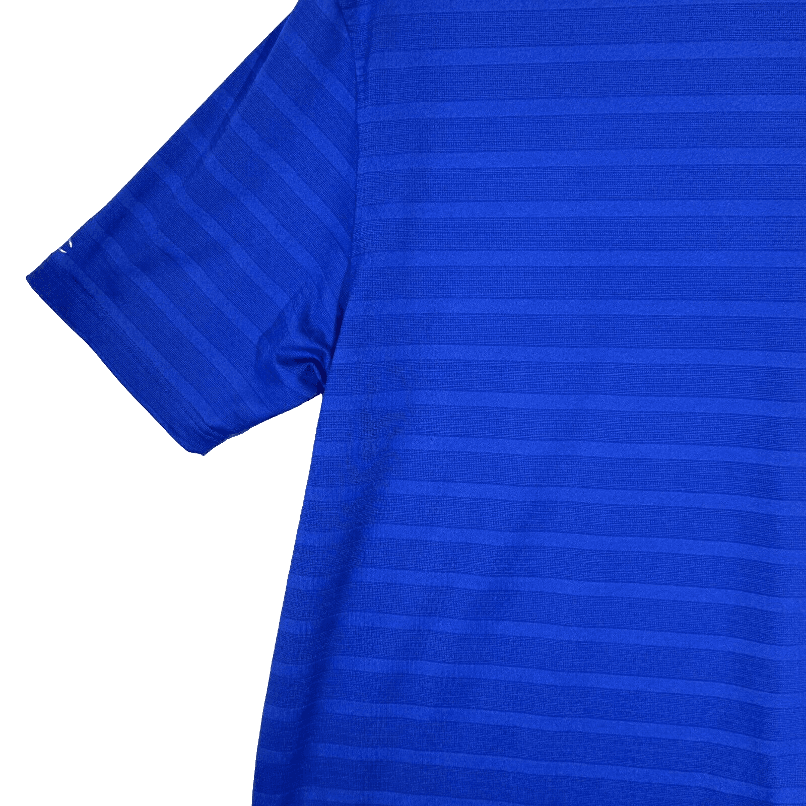 Champion Polo Shirt Men XL Blue Florida Gators 100 Percent Polyester Football - Thumbnail 10