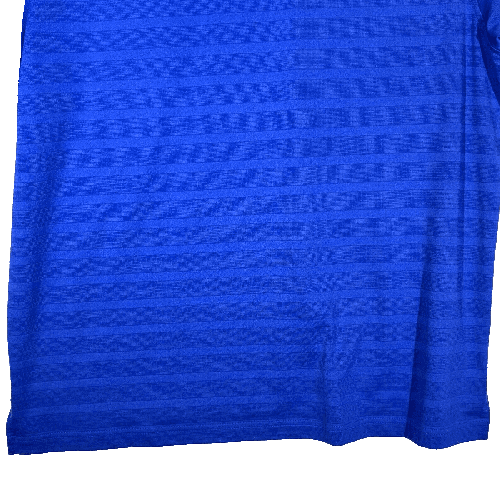 Champion Polo Shirt Men XL Blue Florida Gators 100 Percent Polyester Football - Thumbnail 13