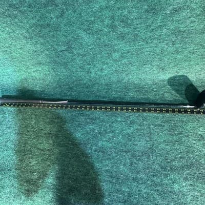 Maxfli Black Max Hybrid 85g R Flex Mid Kick Graphite Mens RH Black Golf Club - Thumbnail 5