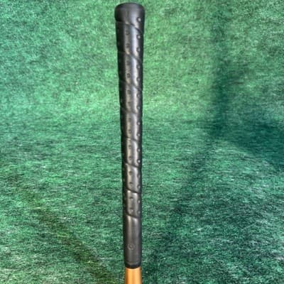 Vintage TaylorMade Burner 3 Wood Bubble 2 Shaft R-80 Mens Right Hand Golf Club - Thumbnail 10