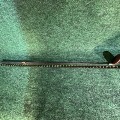 Vintage TaylorMade Burner 3 Wood Bubble 2 Shaft R-80 Mens Right Hand Golf Club - Thumbnail 5