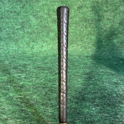 Vintage TaylorMade Burner 3 Wood Bubble 2 Shaft R-80 Mens Right Hand Golf Club - Thumbnail 11