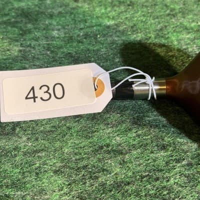 Vintage TaylorMade Burner 3 Wood Bubble 2 Shaft R-80 Mens Right Hand Golf Club - Thumbnail 12