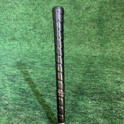 Vintage Tour Edge Lift-Off 4 Wood 16.5° RH Mens Ultralite Graphite Golf Club - Thumbnail 9