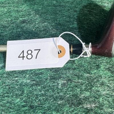 Vintage Tour Edge Lift-Off 4 Wood 16.5° RH Mens Ultralite Graphite Golf Club - Thumbnail 11