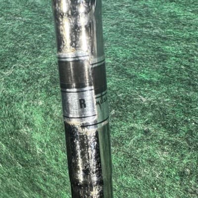 Golfsmith Golden Hawk 3 Iron Mens RH Regular Steel Carbon Steel Silver Golf Club - Thumbnail 6