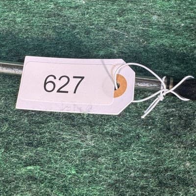 Golfsmith Golden Hawk 3 Iron Mens RH Regular Steel Carbon Steel Silver Golf Club - Thumbnail 9