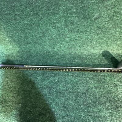 Vintage TaylorMade Original One Pittsburgh Persimmon 12° Driver Mens RH Steel - Thumbnail 5