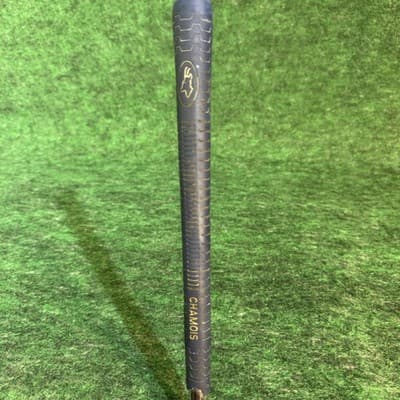 Vintage TaylorMade Original One Pittsburgh Persimmon 12° Driver Mens RH Steel - Thumbnail 7