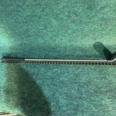 Vintage Fortified Steel Timber 5 Wood RH ML30 Flexible Graphite USA Golf Club - Thumbnail 5