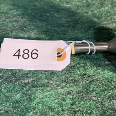 Vintage TaylorMade Original One Pittsburgh Persimmon 12° Driver Mens RH Steel - Thumbnail 9