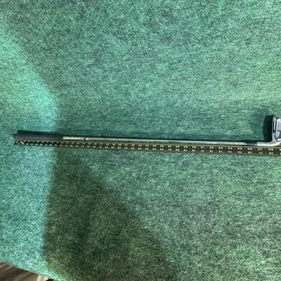 Golfsmith Golden Hawk 3 Iron Mens RH Regular Steel Carbon Steel Silver Golf Club - Thumbnail 4