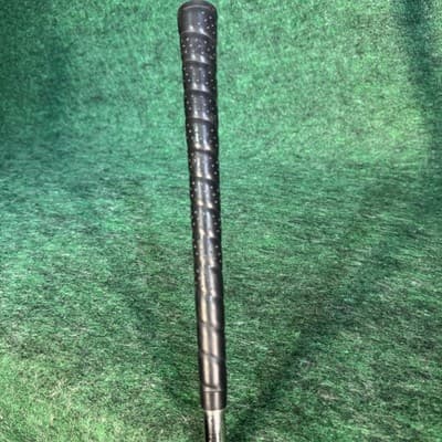 Golfsmith Golden Hawk 3 Iron Mens RH Regular Steel Carbon Steel Silver Golf Club - Thumbnail 8