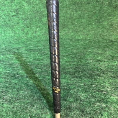 Vintage Fortified Steel Timber 5 Wood RH ML30 Flexible Graphite USA Golf Club - Thumbnail 9