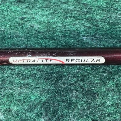 Vintage Tour Edge Lift-Off 4 Wood 16.5° RH Mens Ultralite Graphite Golf Club - Thumbnail 8