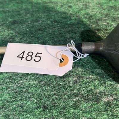 Vintage Fortified Steel Timber 5 Wood RH ML30 Flexible Graphite USA Golf Club - Thumbnail 11