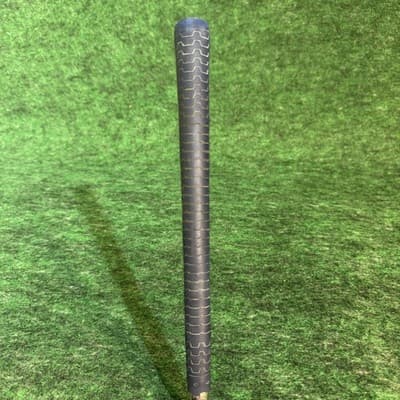 Vintage TaylorMade Original One Pittsburgh Persimmon 12° Driver Mens RH Steel - Thumbnail 8