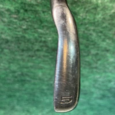 Silver Diamond R3 5 Iron Mens RH Advantage Pro 2.8 Graphite Silver Golf Club - Thumbnail 3