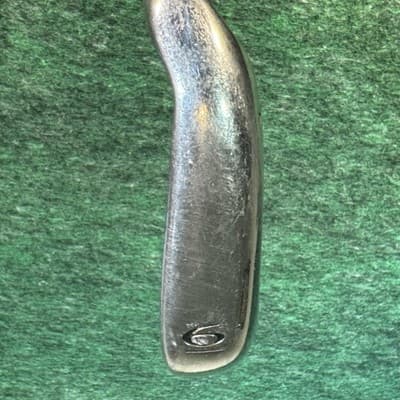 Advantage Pro 2.8 6 Iron Mens RH Graphite Stainless Silver Cavity Back Golf Club - Thumbnail 3