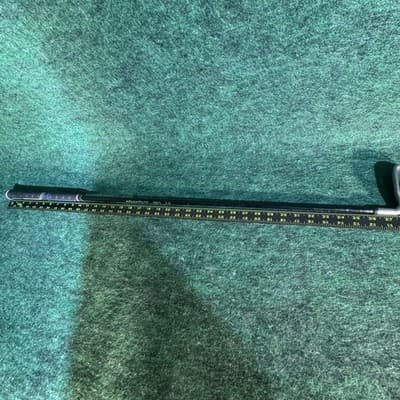 Silver Diamond R3 5 Iron Mens RH Advantage Pro 2.8 Graphite Silver Golf Club - Thumbnail 4