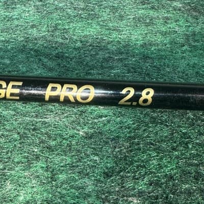 Silver Diamond R3 5 Iron Mens RH Advantage Pro 2.8 Graphite Silver Golf Club - Thumbnail 7