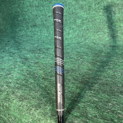 Silver Diamond R3 5 Iron Mens RH Advantage Pro 2.8 Graphite Silver Golf Club - Thumbnail 8