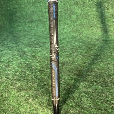 Silver Diamond R3 5 Iron Mens RH Advantage Pro 2.8 Graphite Silver Golf Club - Thumbnail 9