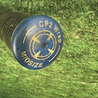 Silver Diamond R3 5 Iron Mens RH Advantage Pro 2.8 Graphite Silver Golf Club - Thumbnail 10