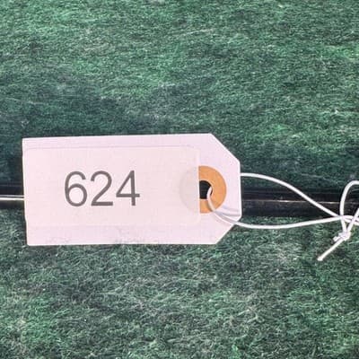 Silver Diamond R3 5 Iron Mens RH Advantage Pro 2.8 Graphite Silver Golf Club - Thumbnail 11