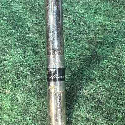 Tommy Armour 855 8 Iron Mens RH Steel Shaft Silver Cavity Back Golf Club - Thumbnail 6