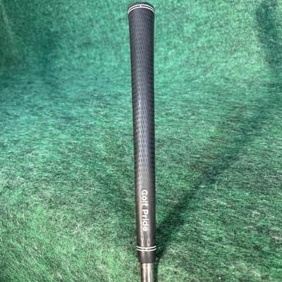 Tommy Armour 855 8 Iron Mens RH Steel Shaft Silver Cavity Back Golf Club - Thumbnail 7