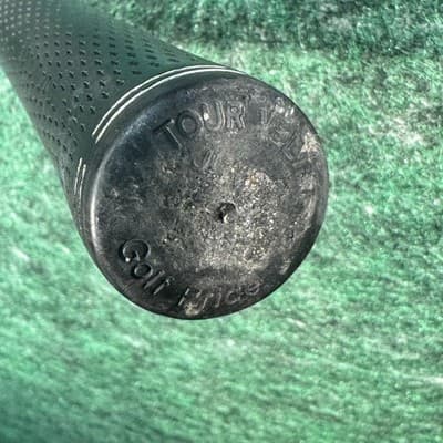 Tommy Armour 855 8 Iron Mens RH Steel Shaft Silver Cavity Back Golf Club - Thumbnail 9