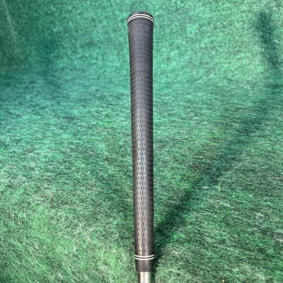 Tommy Armour 855 8 Iron Mens RH Steel Shaft Silver Cavity Back Golf Club - Thumbnail 8