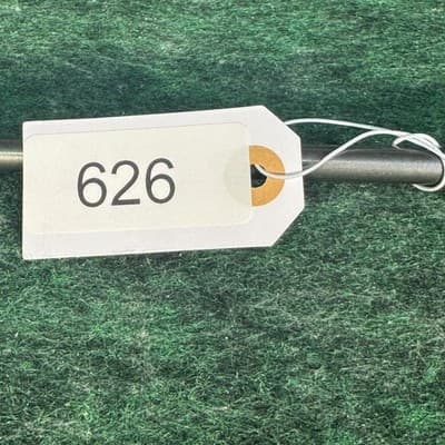 Confidence Zoom Wide Body 6 Iron Mens RH MT 40 Micro Graphite Silver Golf Club - Thumbnail 12