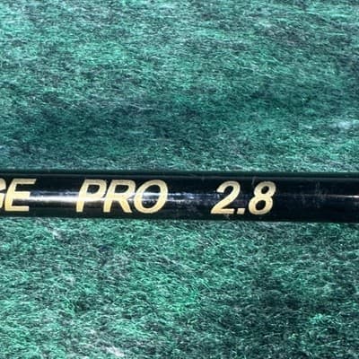 Advantage Pro 2.8 6 Iron Mens RH Graphite Stainless Silver Cavity Back Golf Club - Thumbnail 7