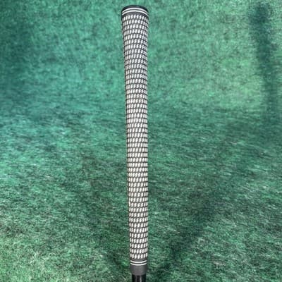 Advantage Pro 2.8 6 Iron Mens RH Graphite Stainless Silver Cavity Back Golf Club - Thumbnail 9