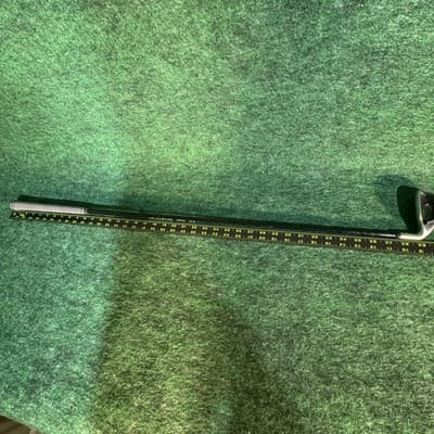 Advantage Pro 2.8 6 Iron Mens RH Graphite Stainless Silver Cavity Back Golf Club - Thumbnail 4