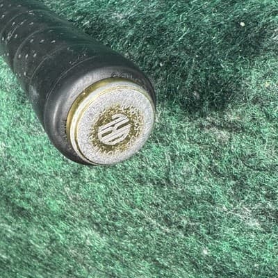 Confidence Zoom Wide Body 6 Iron Mens RH MT 40 Micro Graphite Silver Golf Club - Thumbnail 11