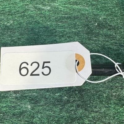 Advantage Pro 2.8 6 Iron Mens RH Graphite Stainless Silver Cavity Back Golf Club - Thumbnail 10