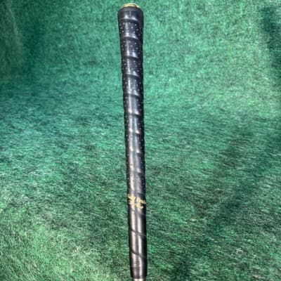 Confidence Zoom Wide Body 6 Iron Mens RH MT 40 Micro Graphite Silver Golf Club - Thumbnail 9