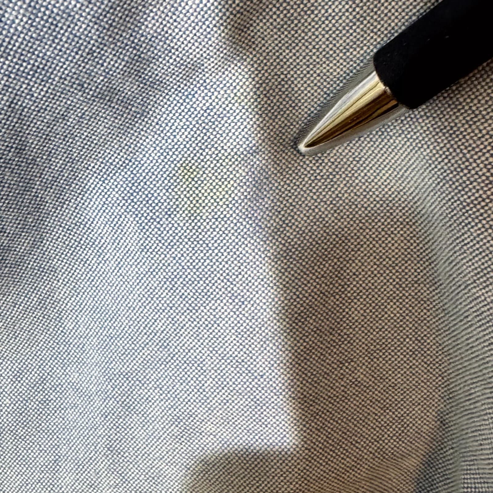 Ralph Lauren Men’s Shirt 2XL Blue Classic Fit Cotton Long Sleeve Button-Down - Thumbnail 14