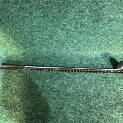 Vintage TaylorMade Pittsburgh Persimmon Original One Driver 12° RH Golf Club USA - Thumbnail 5